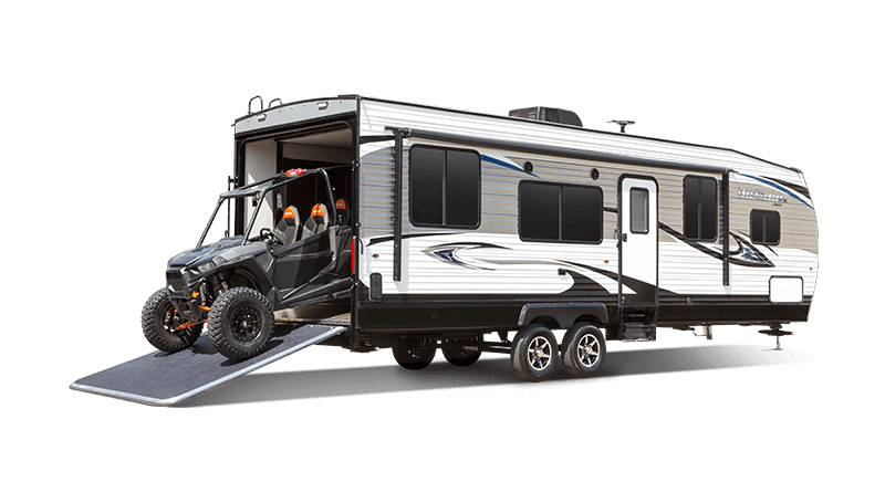 Toy Haulers