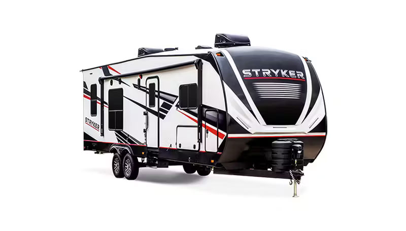 Travel Trailers